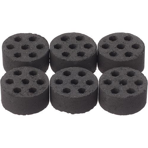 LOGOS エコココロゴス・ミニラウンドストーブ 1枚目