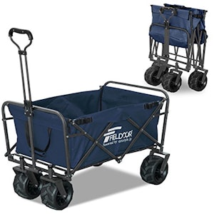 FIELDOOR ワイルドマルチキャリー 1枚目