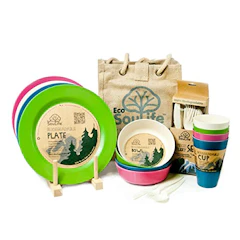 Eco Soulife ピクニックセット トウキョウ 1枚目