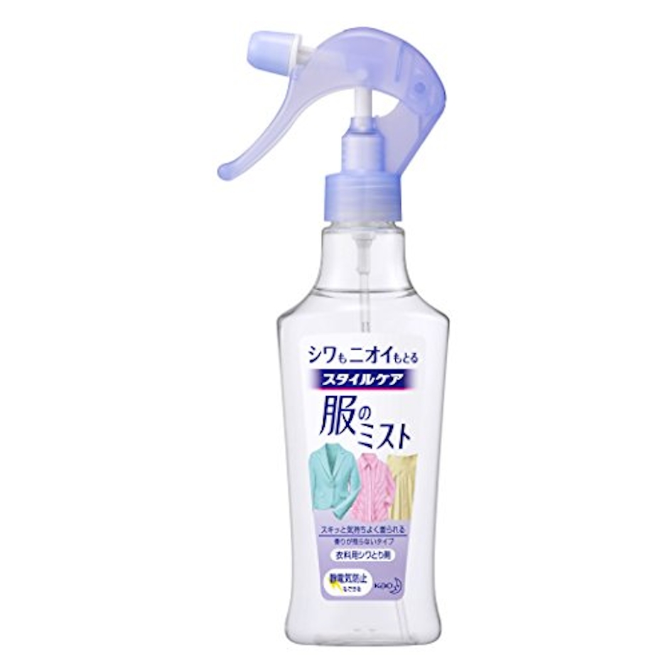 花王 スタイルケア 服のミスト 1枚目