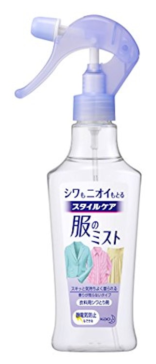花王 スタイルケア 服のミスト 1枚目