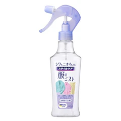 花王 スタイルケア 服のミスト 1枚目