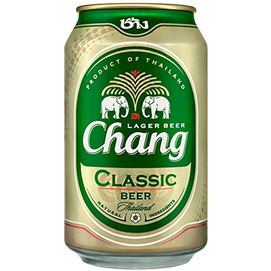 チャーンビール チャーンビール クラシック 1枚目