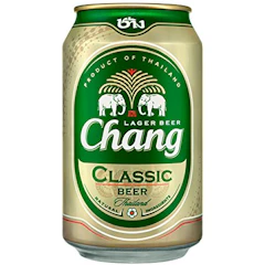 チャーンビール チャーンビール クラシック 1枚目