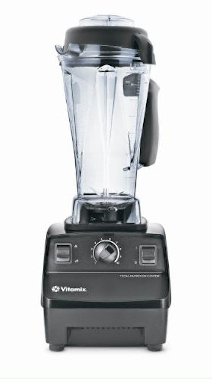 Vitamix TNC5200 1枚目