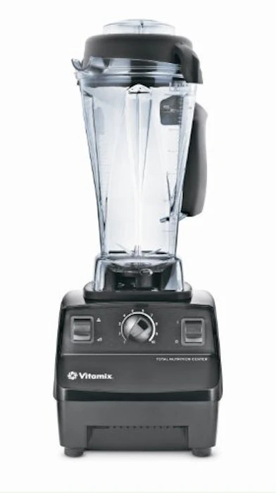 Vitamix TNC5200 1枚目