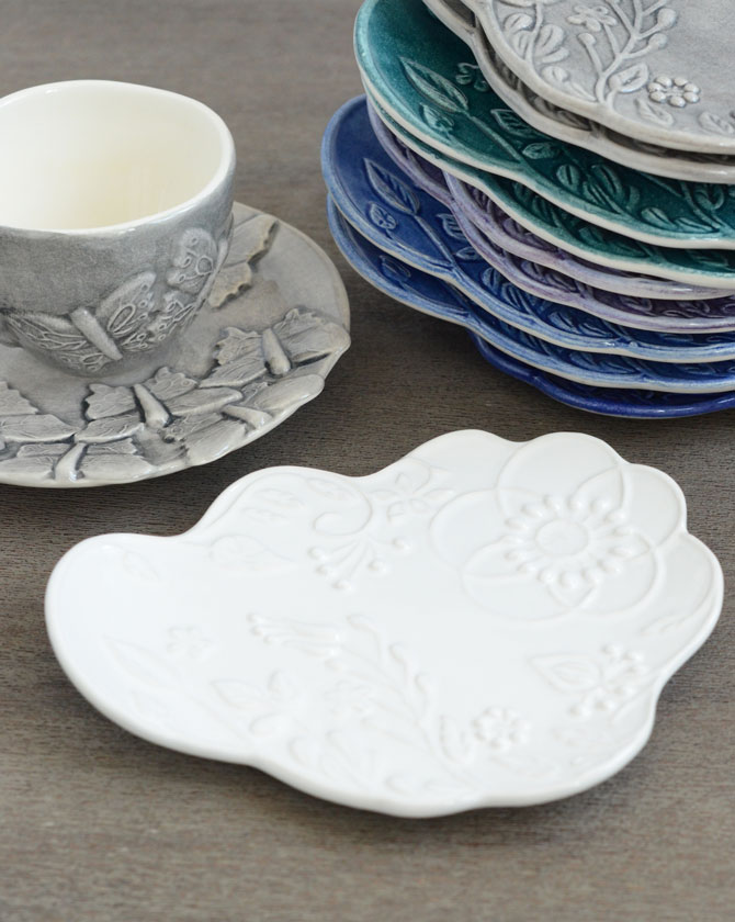 MATEUS リトルレイクプラッター by トード・ボーンチェ 1枚目