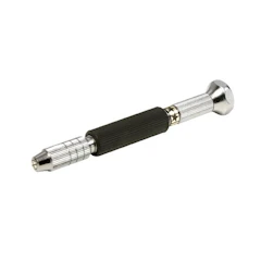 タミヤ クラフトツールシリーズ No.112 精密ピンバイス D-R (0.1-3.2mm) 74112 1枚目