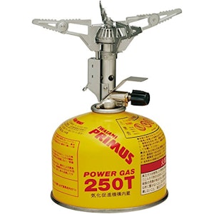 プリムス ウルトラバーナー P-153 1枚目