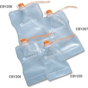 エバニュー ウォーターキャリー1.5L EBY207 1枚目