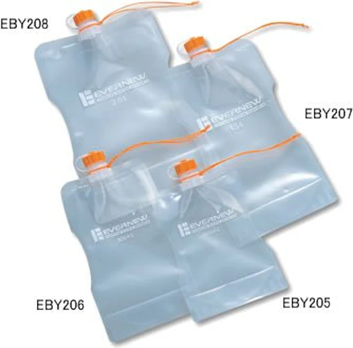 エバニュー ウォーターキャリー1.5L EBY207 1枚目