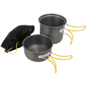 mont-bell クッカー アルパインクッカーディープ 1枚目