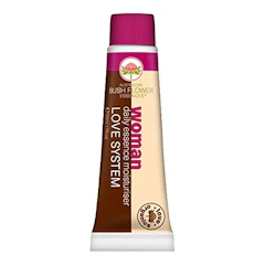 ニールズヤードレメディーズ ブッシュフラワーエッセンス クリーム ウーマン 50ml 1枚目