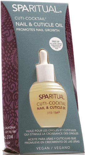 SPARITUAL キューティーカクテル 1枚目