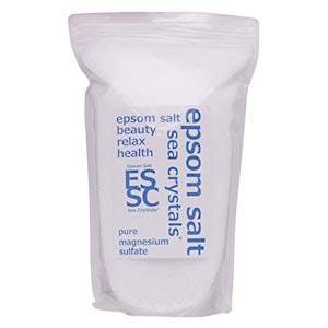 シークリスタルス エプソムソルト 1枚目