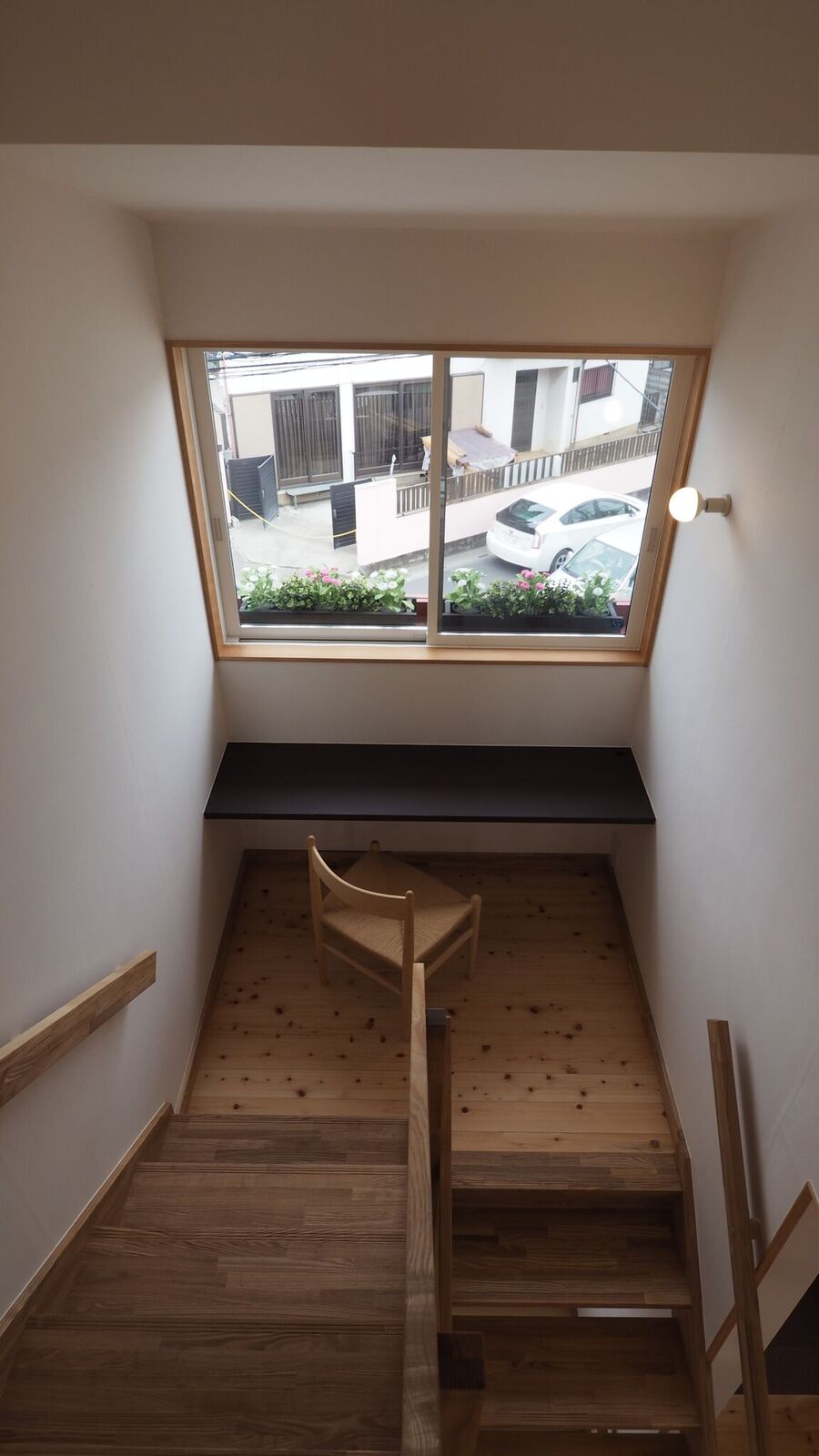 カール・ハンセン＆サン チェア CH36 1枚目