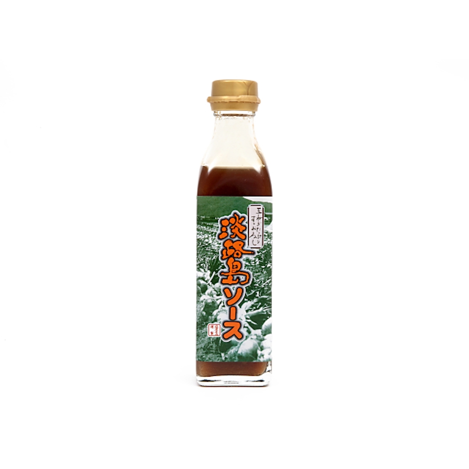 浜田屋本店 淡路島ソース 1枚目