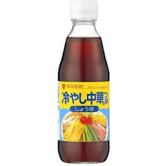 ミツカン 冷やし中華のつゆ 1枚目