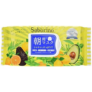 BCL サボリーノ 目覚まシート 1枚目