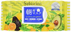 BCL サボリーノ 目覚まシート 1枚目
