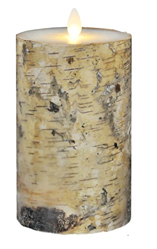 LUMINARA ボタニカル LEDキャンドル M 1枚目