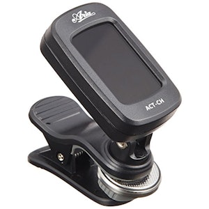 ARIA クロマチック クリップ式 オートオン・チューナー ACT-CH 1枚目