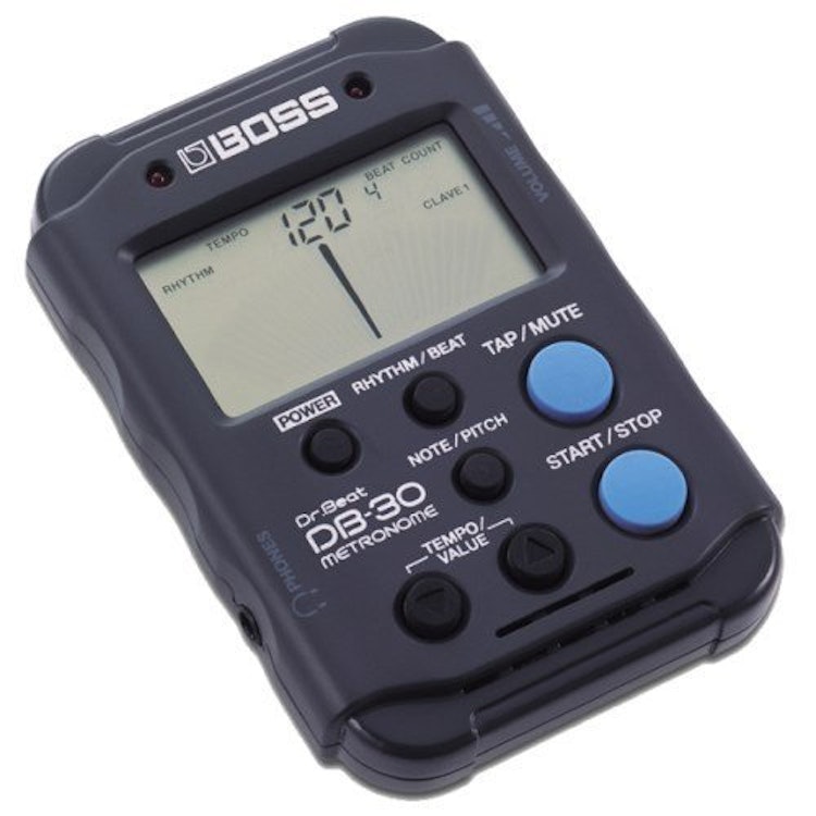 BOSS Dr. Beat DB-30 1枚目