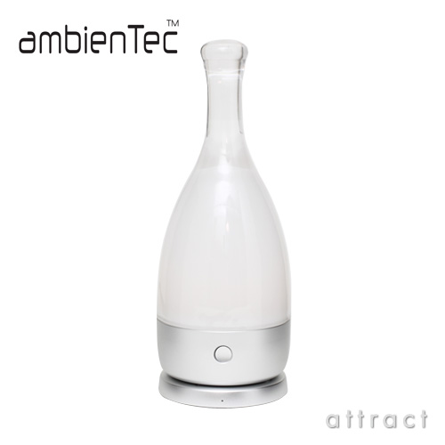 ambienTec Bottled コードレスランプ 2枚目