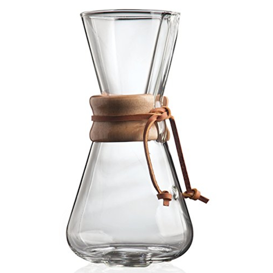 CHEMEX コーヒーメーカー CM-1 1枚目