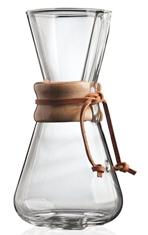 CHEMEX コーヒーメーカー CM-1 1枚目