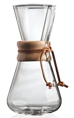 CHEMEX コーヒーメーカー CM-1 1枚目
