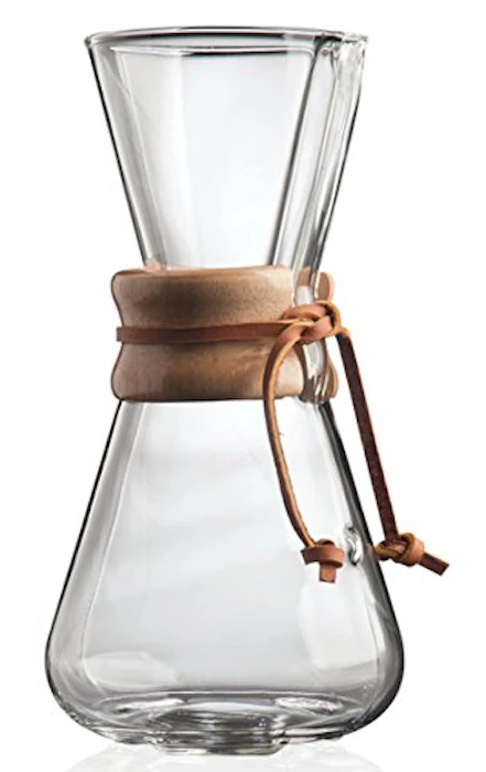 CHEMEX コーヒーメーカー CM-1 1枚目