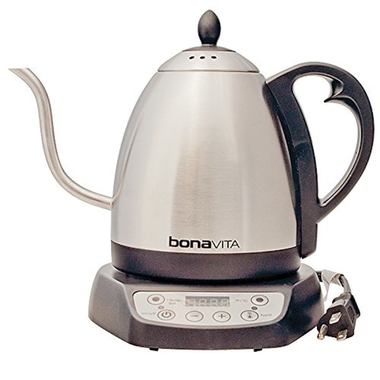 Bonavita 電気ケトル 1枚目