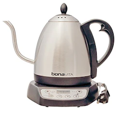 Bonavita 電気ケトル 1枚目