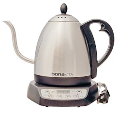 Bonavita 電気ケトル 1枚目