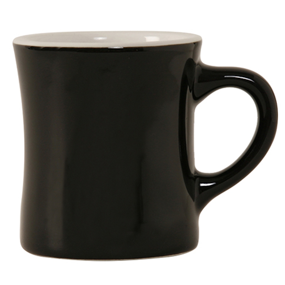 ラトルウェア Diner Mug 1枚目