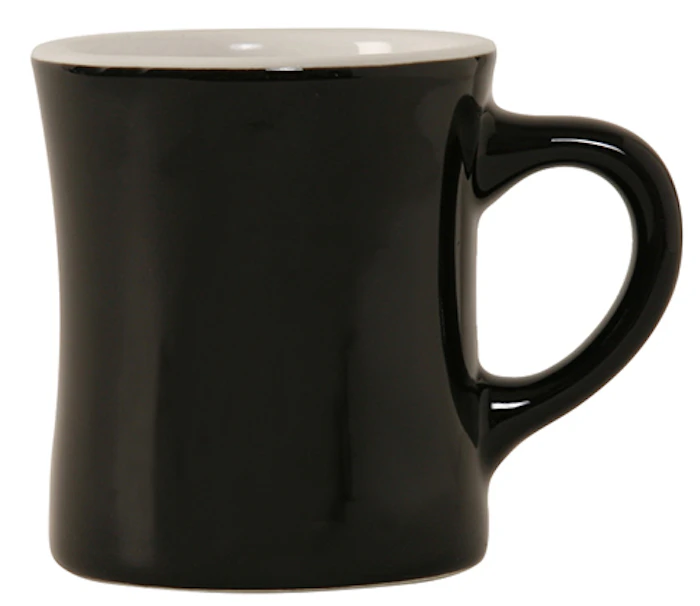 ラトルウェア Diner Mug 1枚目