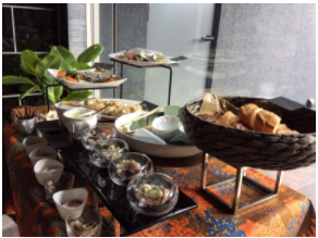 ミヤザキ食器 ステンレスライザー B RS1229 NLI1102 1枚目