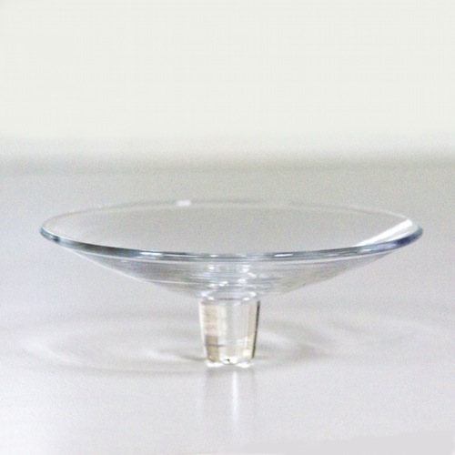 MY Dear LIFE キャンドルスタンド用ガラスアダプター 1枚目