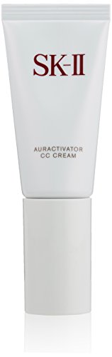 SK-II オーラ アクティベーター CCクリーム 1枚目