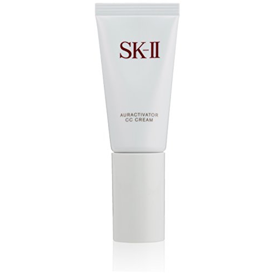 SK-II オーラ アクティベーター CCクリーム 1枚目