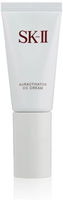 SK-II オーラ アクティベーター CCクリーム 1枚目