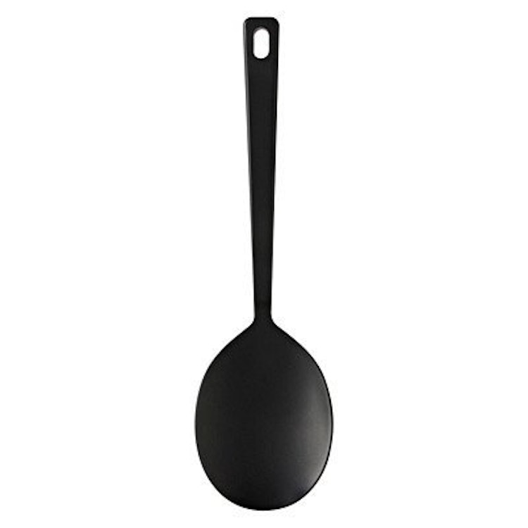 無印良品 シリコーン調理スプーン 長さ約26cm 1枚目