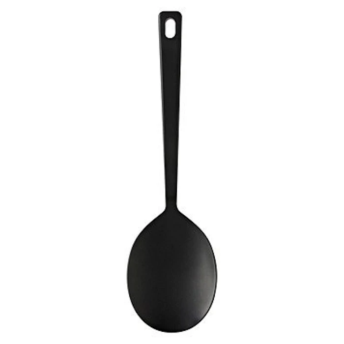 無印良品 シリコーン調理スプーン 長さ約26cm 1枚目