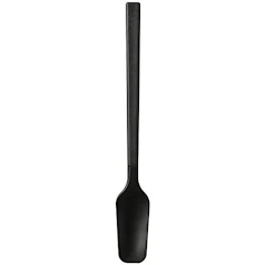 無印良品 シリコーンジャムスプーン 約長さ19cm 1枚目