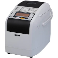 エムケー 自動ホームベーカリー HBK-151 1枚目