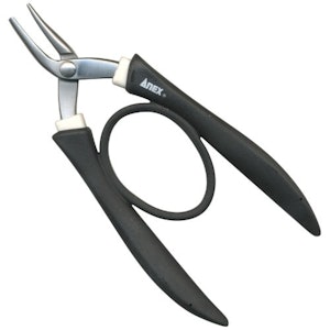 Anex  ステンレス製ラバーグリップヤットコ 1枚目