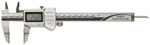 ミツトヨ  デジタルノギス 1枚目