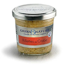 グロワ・エ・ナチュール リエット 100g 1枚目