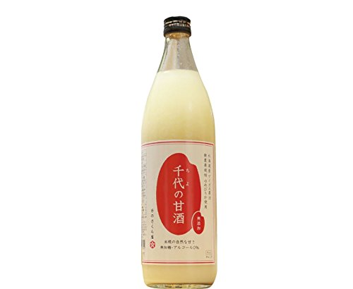 米のさくらや 千代の甘酒 1枚目